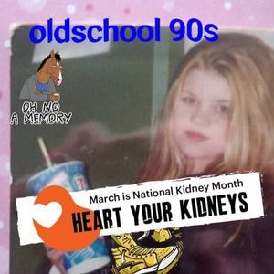 Meet your Posher, Charissa